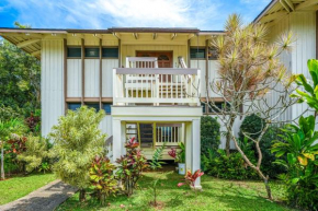 Paniolo 208, Princeville
